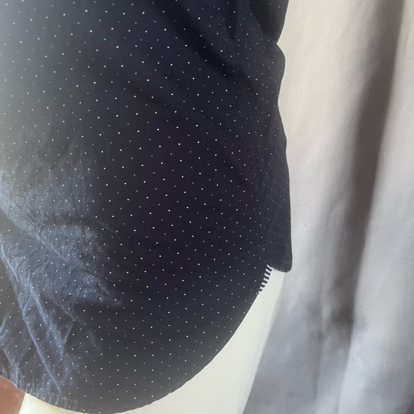 Denim & Flower Blue Casual Button Down Shirt size medium - Picture 6 of 10